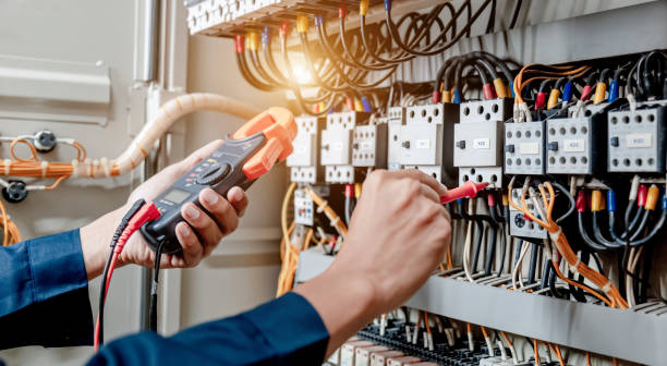 Electrical System Inspection in Radford, VA