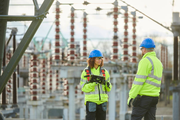 Best Best Electricians Near Me  in Radford, VA