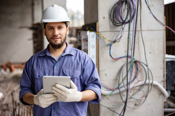 Best Electrical Upgrades for Homes  in Radford, VA