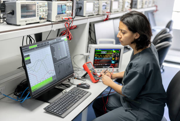 Affordable Electrical Installation in Radford, VA