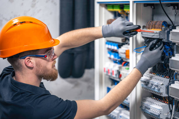 Trusted Radford, VA Electrician Experts
