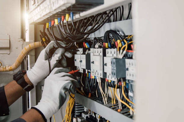 Best Electrical Outlet Repair  in Radford, VA