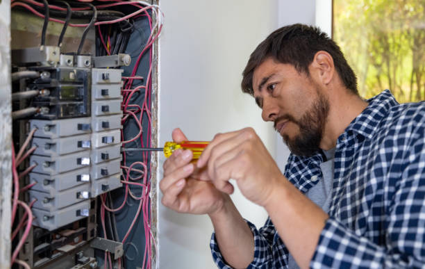Best Electrical Rewiring Services  in Radford, VA